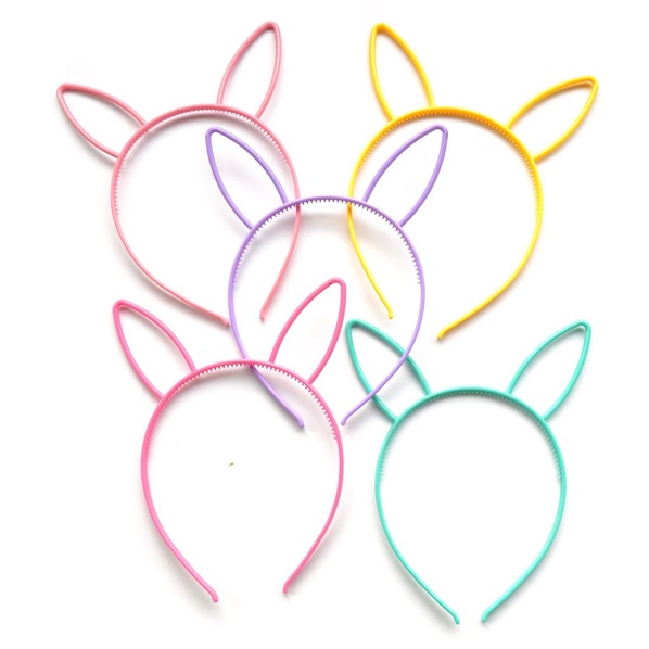 헬로시소[HELLOshiso] bunny headband