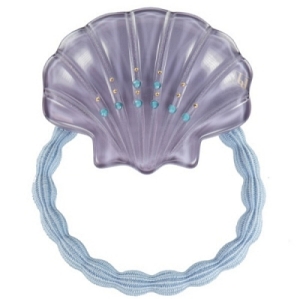 Bondep[본뎁]Shell elastic Lavendel